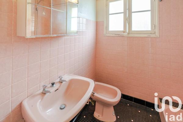 Maison à vendre 9 pièces 198 m² Arcangues