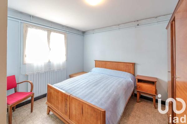 Maison à vendre 9 pièces 198 m² Arcangues