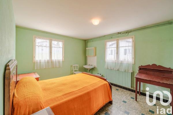 Maison à vendre 9 pièces 198 m² Arcangues