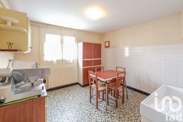 Maison à vendre 9 pièces 198 m² Arcangues