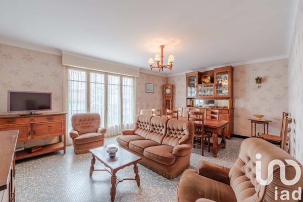 Maison à vendre 9 pièces 198 m² Arcangues