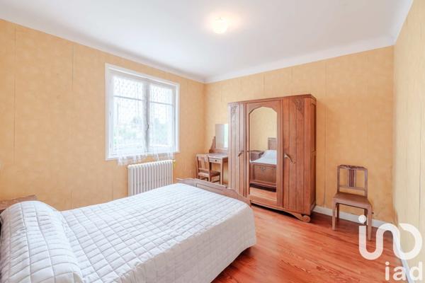 Maison à vendre 9 pièces 198 m² Arcangues