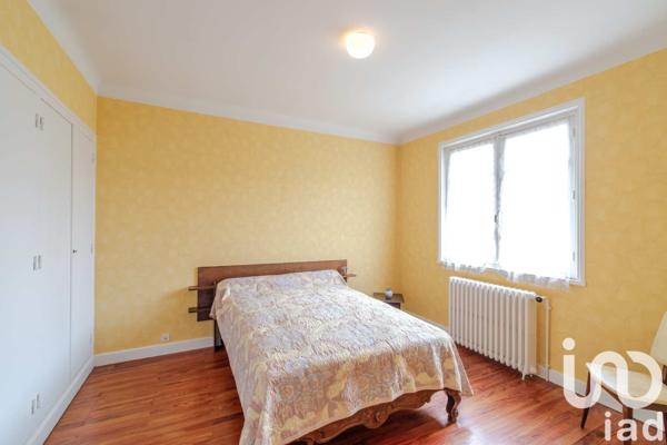 Maison à vendre 9 pièces 198 m² Arcangues