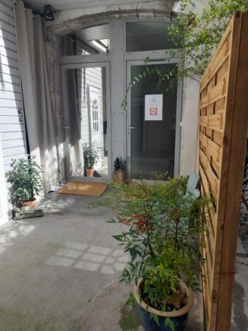 Local commercial centre ville de Pau, spécial investisseur