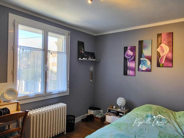 Maison rénovée, 3 chambres, à proximité du centre-ville!