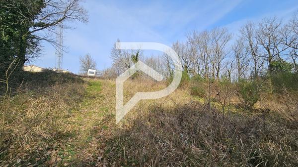 Terrain 9790 m2