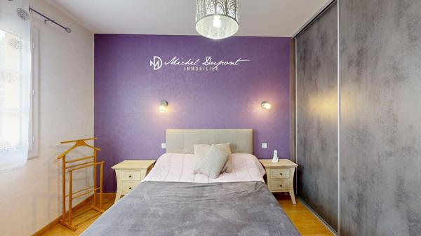 Confort et cadre de vie privilégié à deux pas du centre-ville du Bugue sur Vézère