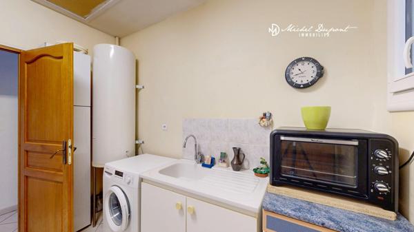 Confort et cadre de vie privilégié à deux pas du centre-ville du Bugue sur Vézère