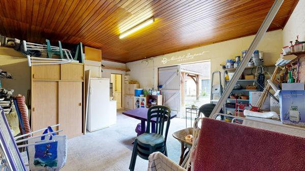 Confort et cadre de vie privilégié à deux pas du centre-ville du Bugue sur Vézère