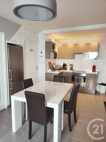 Appartement F2 à vendre  2 pièces - 34,49 m2 ST HILAIRE DE RIEZ - 85