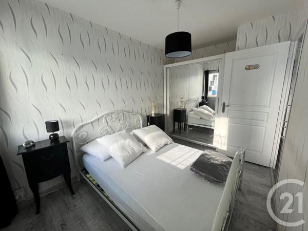 Appartement F2 à vendre  2 pièces - 34,49 m2 ST HILAIRE DE RIEZ - 85