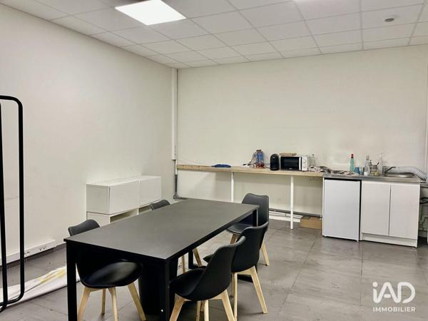Boutique/Local commercial à vendre 417 m² La Ville-du-Bois