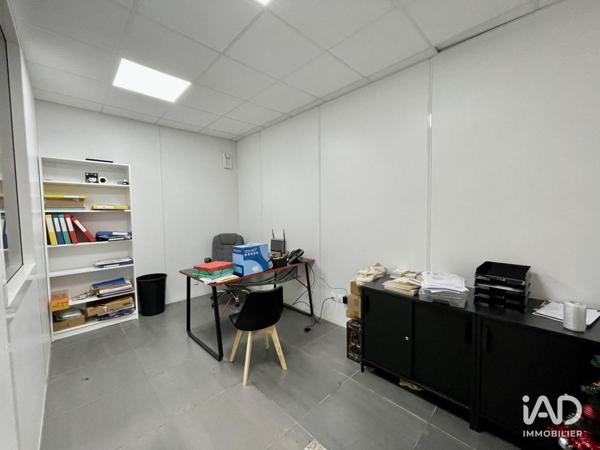 Boutique/Local commercial à vendre 417 m² La Ville-du-Bois