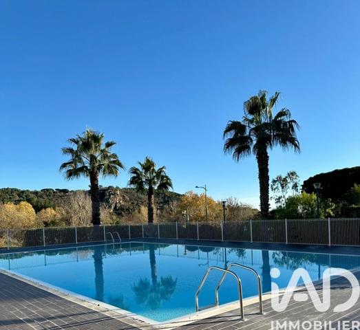 Appartement à vendre 2 pièces 50 m² Le Cannet