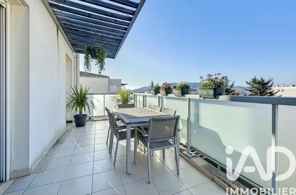 Appartement à vendre 2 pièces 50 m² Le Cannet