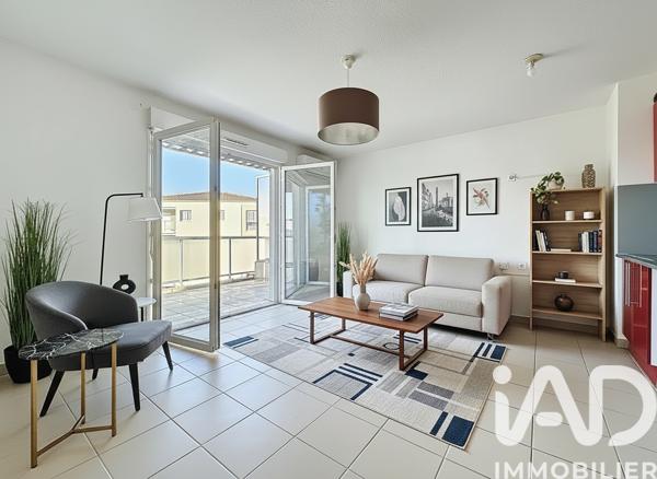 Appartement à vendre 2 pièces 50 m² Le Cannet