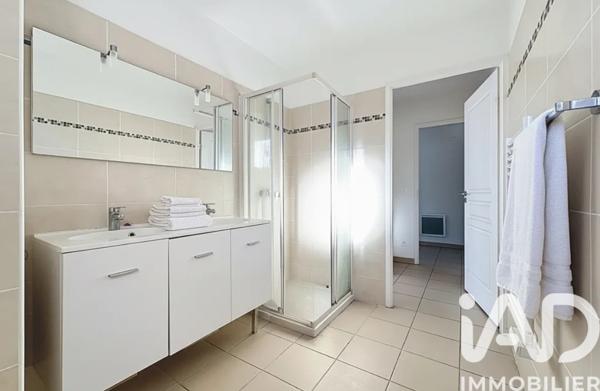 Appartement à vendre 2 pièces 50 m² Le Cannet