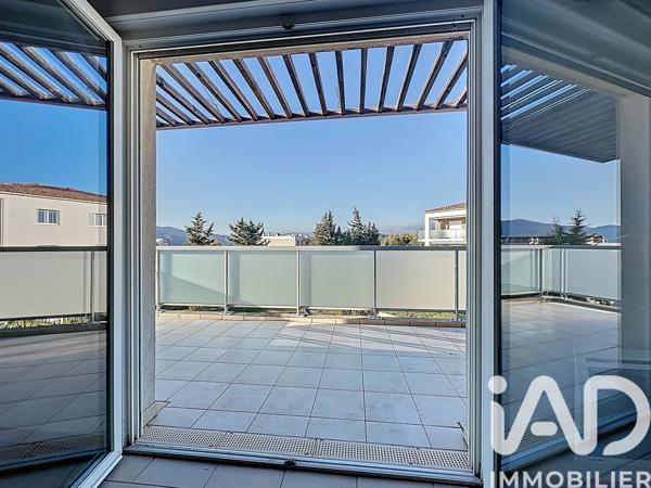 Appartement à vendre 2 pièces 50 m² Le Cannet