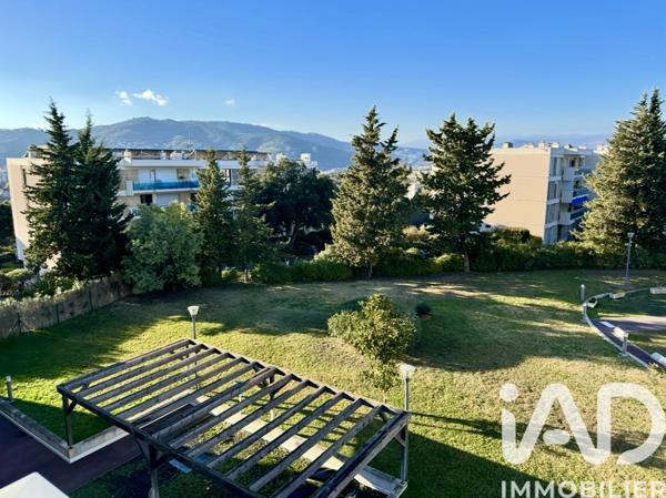 Appartement à vendre 2 pièces 50 m² Le Cannet