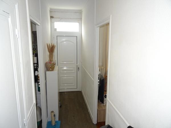 Maison à vendre 8 pièces VILLENEUVE SAINT GEORGES (94)