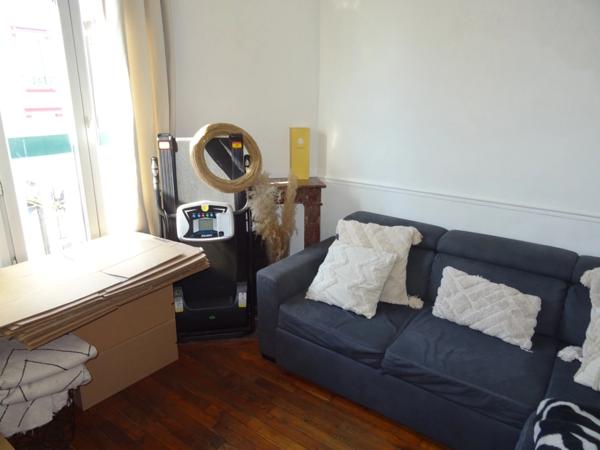 Maison à vendre 8 pièces VILLENEUVE SAINT GEORGES (94)