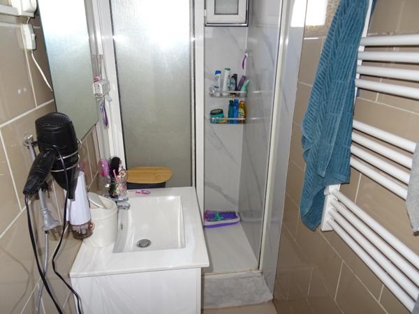 Maison à vendre 8 pièces VILLENEUVE SAINT GEORGES (94)