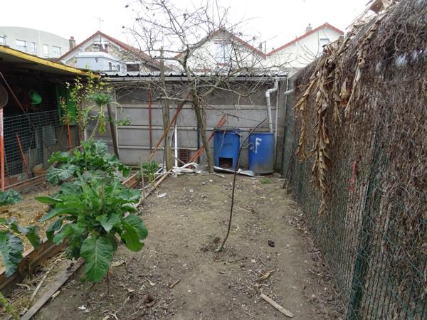 Maison à vendre 8 pièces VILLENEUVE SAINT GEORGES (94)