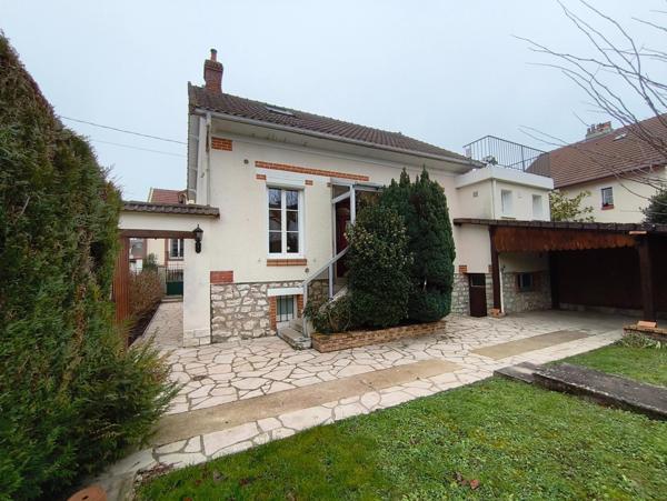 QUARTIER PROCHE GARE