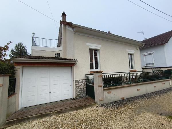 QUARTIER PROCHE GARE