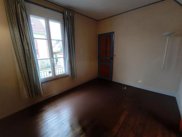 QUARTIER PROCHE GARE