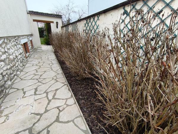 QUARTIER PROCHE GARE