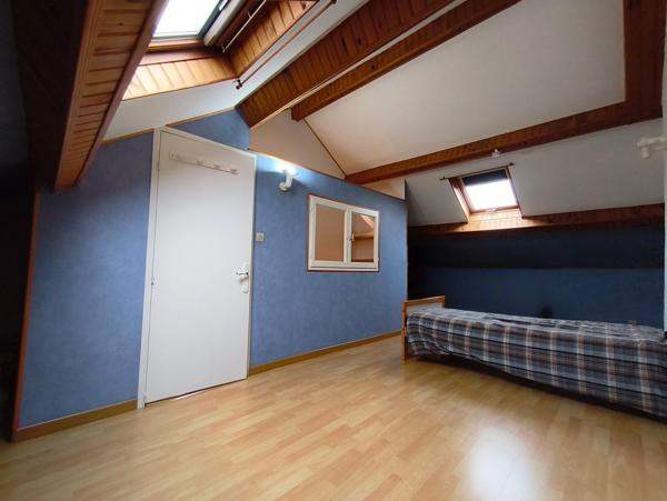 QUARTIER PROCHE GARE