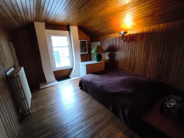 QUARTIER PROCHE GARE