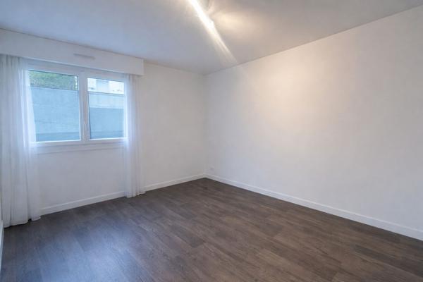 Appartement Nantes 1 pièce(s) 18.44 m2