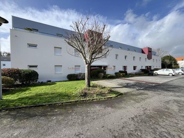 APPARTEMENT T2 40 M² QUARTIER LIMOGES