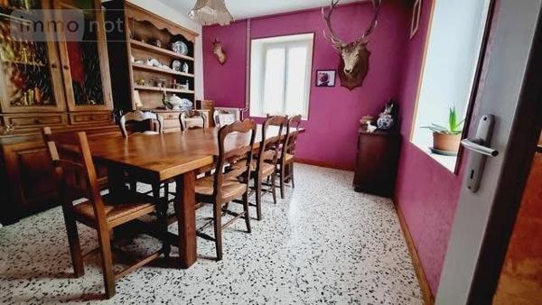 Maison à vendre à Fayl-Billot en Haute-Marne (52500), ref :