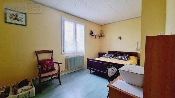 Maison à vendre à Fayl-Billot en Haute-Marne (52500), ref :