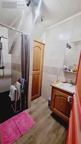 Maison à vendre à Fayl-Billot en Haute-Marne (52500), ref :