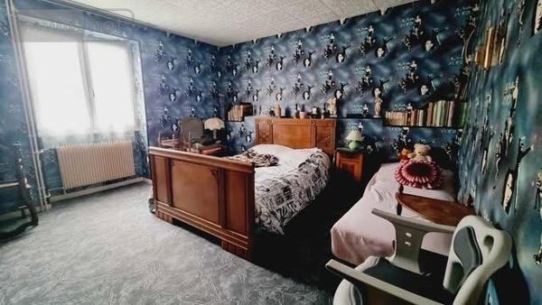 Maison à vendre à Fayl-Billot en Haute-Marne (52500), ref :