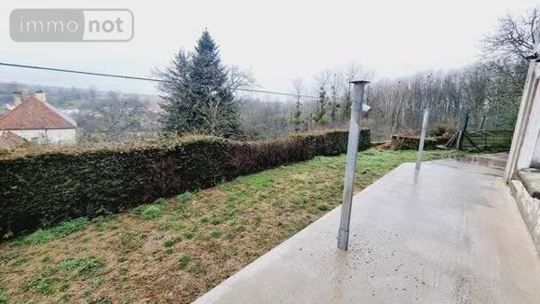 Maison à vendre à Fayl-Billot en Haute-Marne (52500), ref :