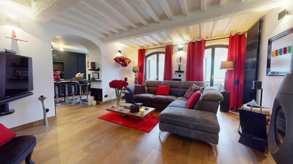Maison meublée Langrune sur mer