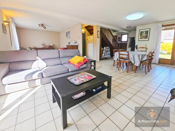 Vente Maison 5 pièces 91 m2 à Bondoufle