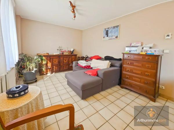 Vente Maison 5 pièces 91 m2 à Bondoufle