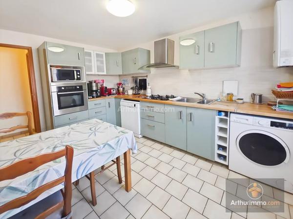 Vente Maison 5 pièces 91 m2 à Bondoufle