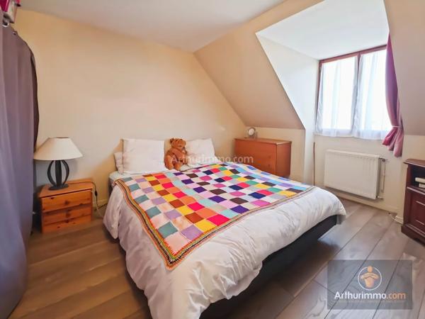 Vente Maison 5 pièces 91 m2 à Bondoufle