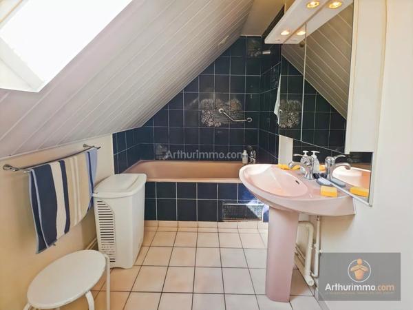Vente Maison 5 pièces 91 m2 à Bondoufle