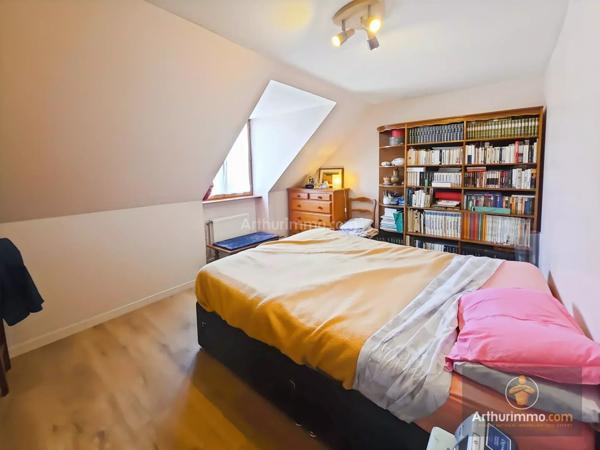 Vente Maison 5 pièces 91 m2 à Bondoufle