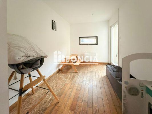 À vendre Appartement 4 pièces 70 m² - Golbey 88190