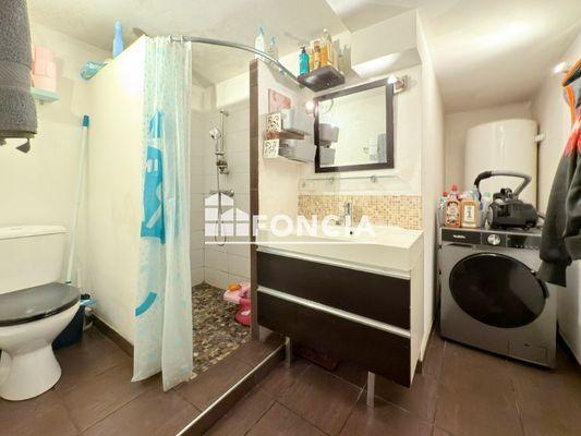 À vendre Appartement 4 pièces 70 m² - Golbey 88190