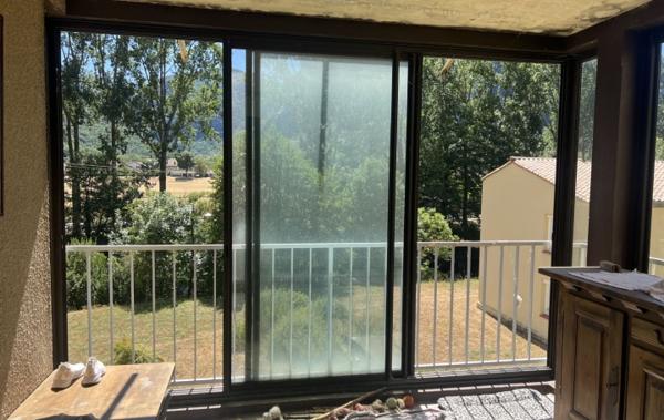 Vente Appartement P4 Tarascon-sur-ariege